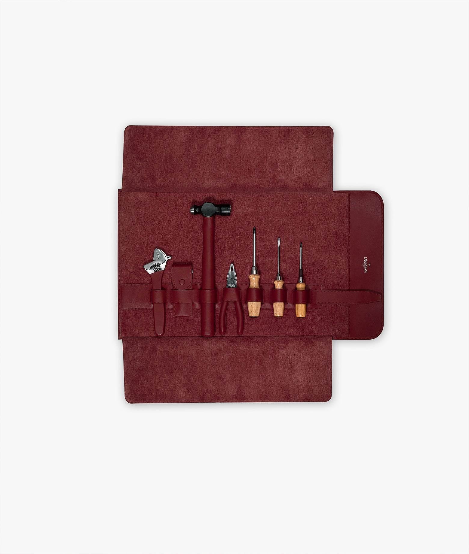 Tool Kit 1.92 Black Automotive