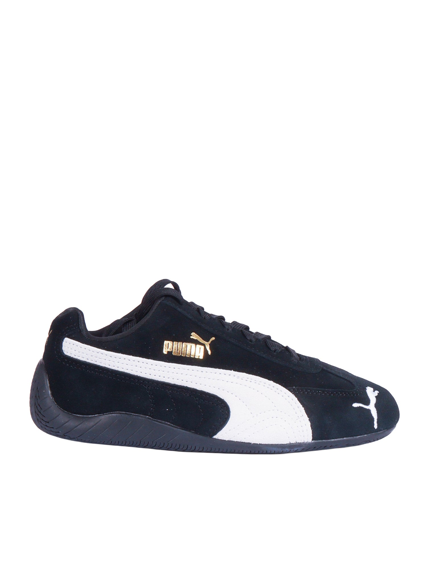 Speedcat Og Ps Shoes Black Kid Sneaker
