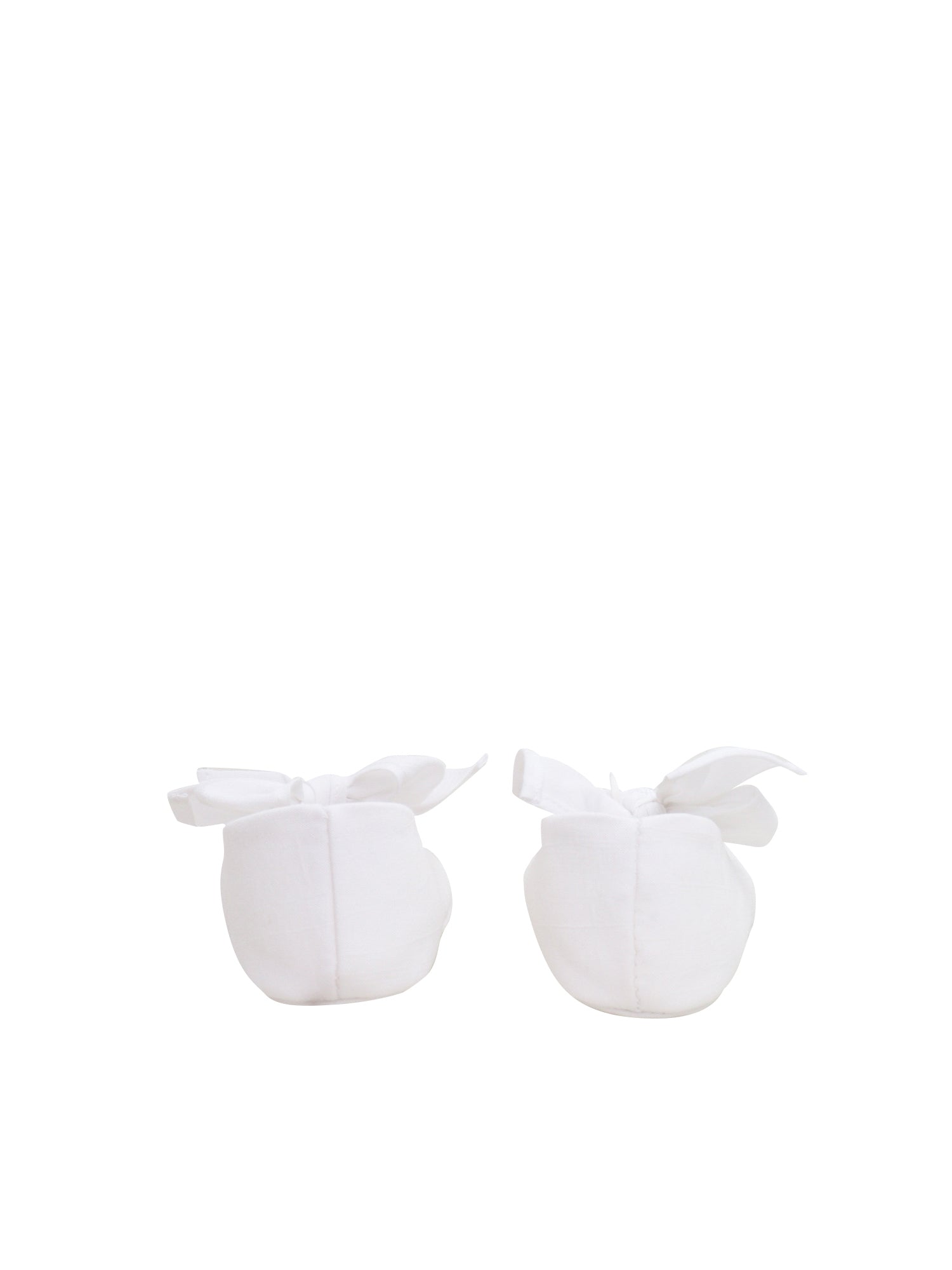 NEWBORN SHOES White