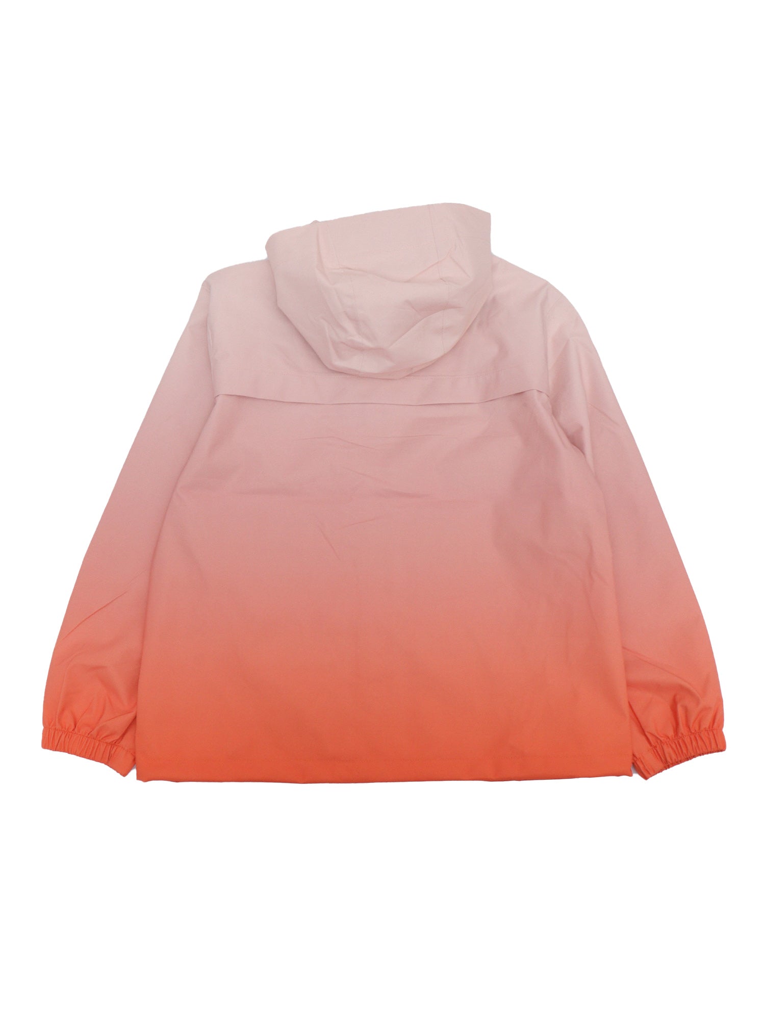Horizon Top Pink Vest