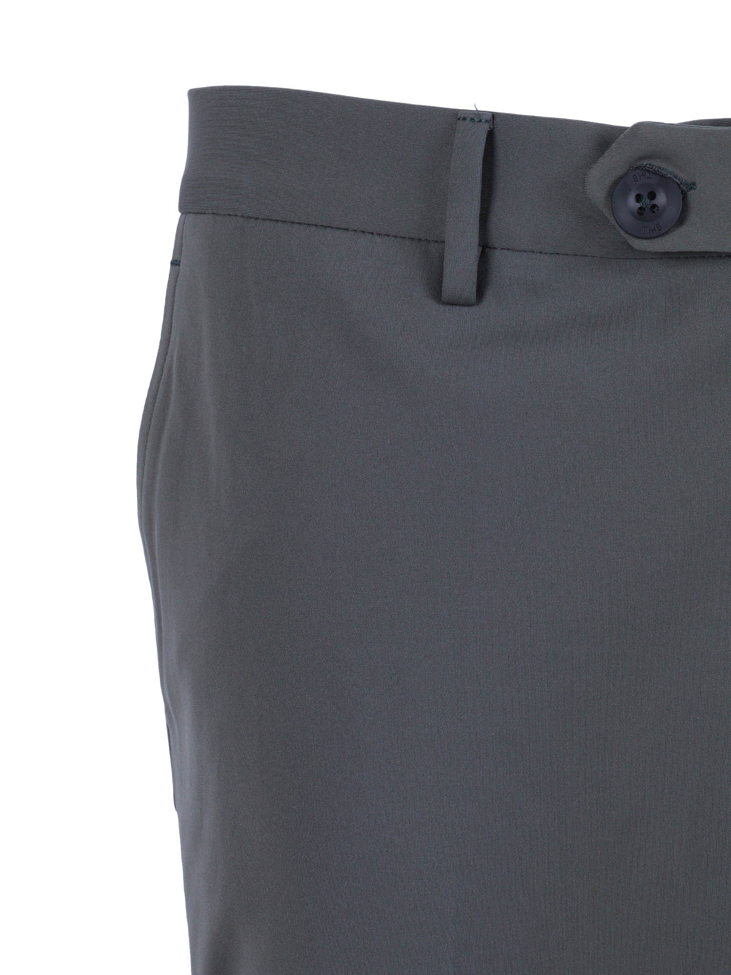 Tmb Pants Multicolor Polyamide Elastane