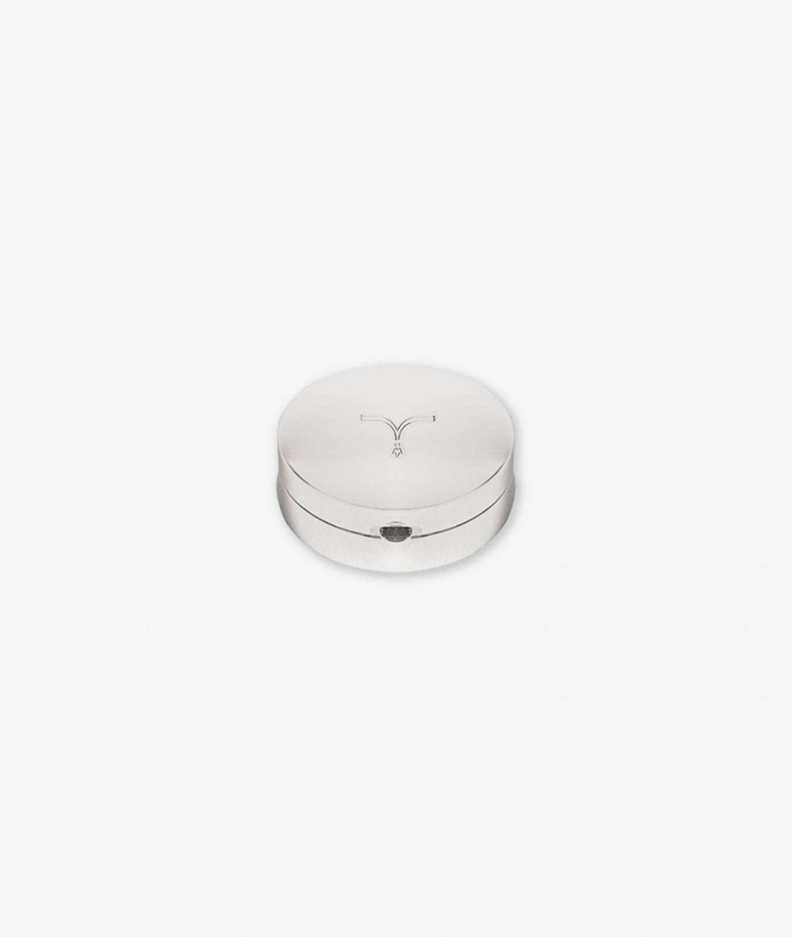 Pillbox Neutral