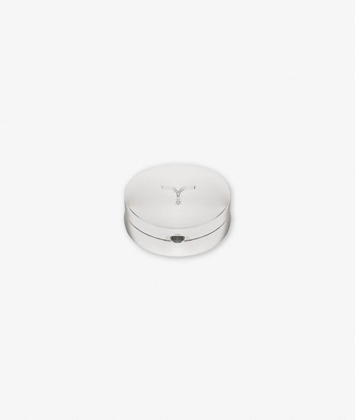 Pillbox Neutral
