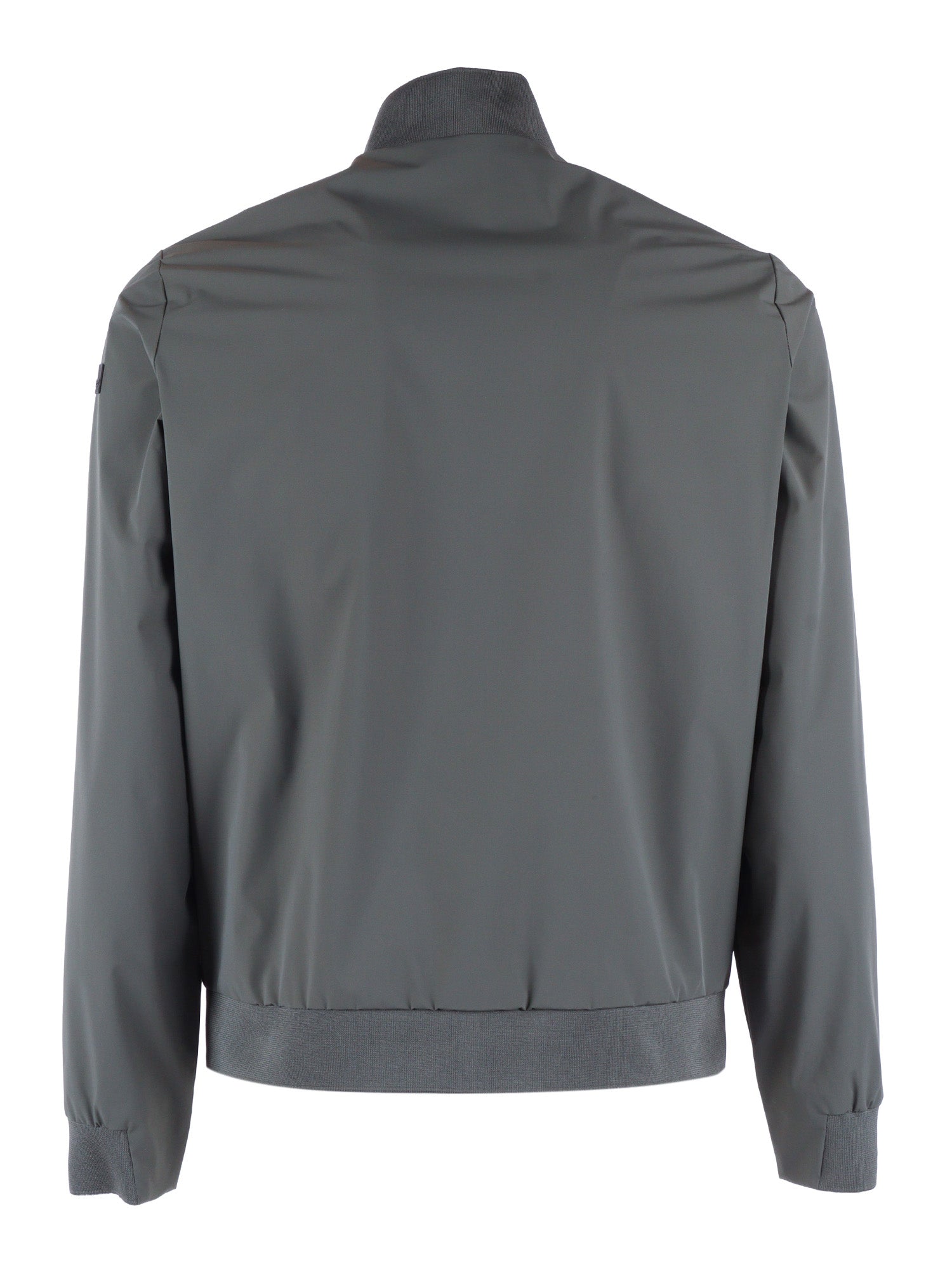 montecristo light val jkt Grey Heavy Jacket
