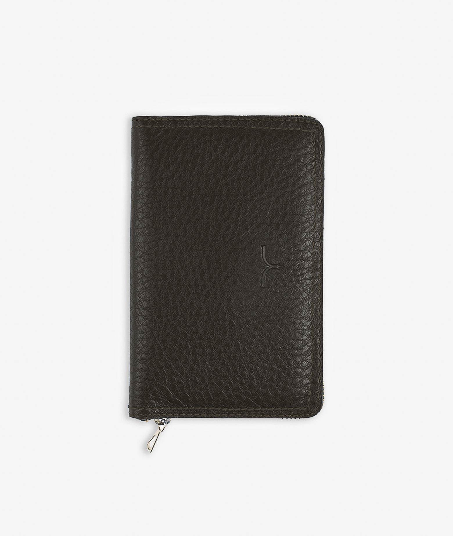 Manicure Set With Zip Totò - L Coffee
