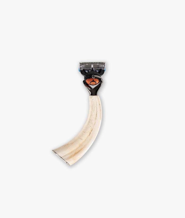Razor Manzoni Neutral Shawing