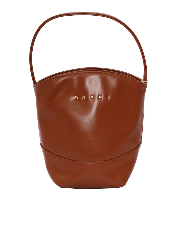 Bags Brown Handbag