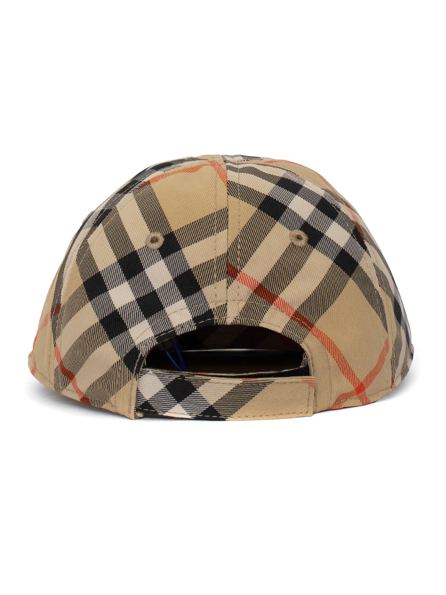 Chw Hats Beige Polyester