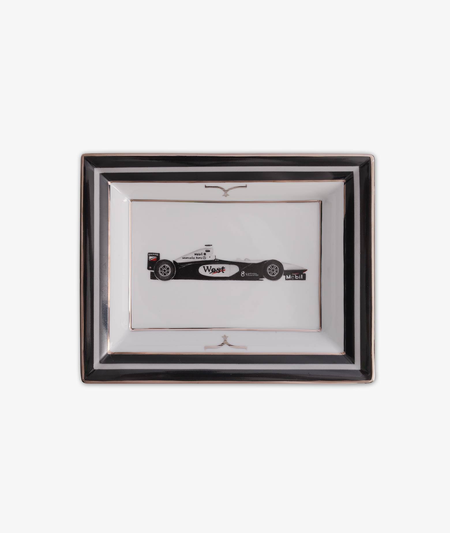 Pocket Emptier Formula 1 Neutral