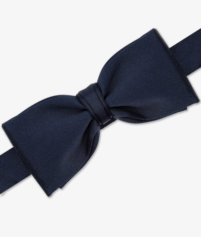 Bow Tie For Tuxedo Sean Blue Ceremony