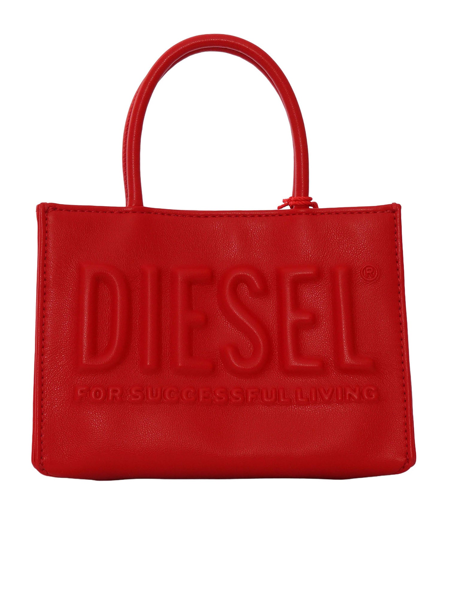 Bags Red Handbag