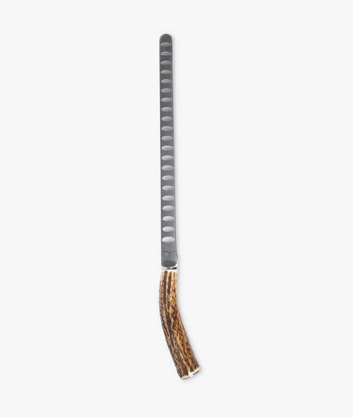 Salmon Knife Chinook Neutral Knives And Cutting Board