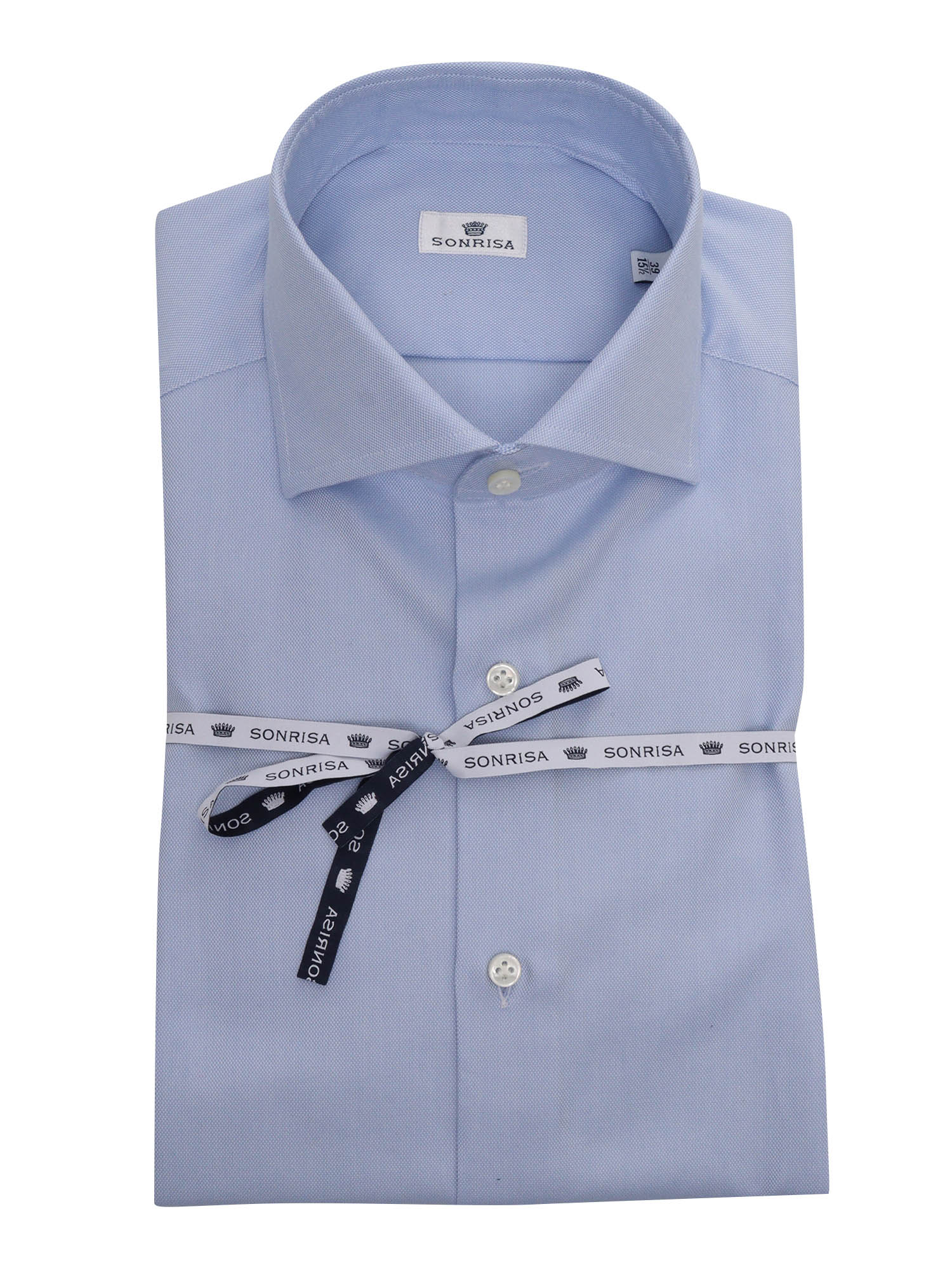 Light blue shirt Multicolor Cotton