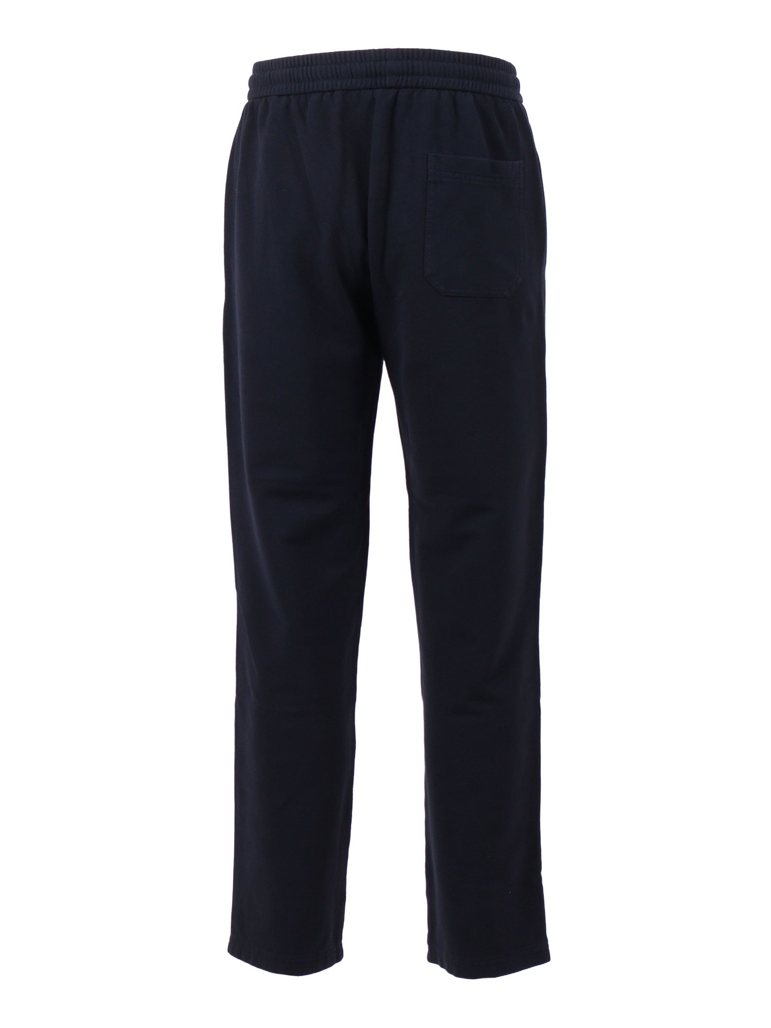 P.JOGGING G.DYED F. Blue Pant