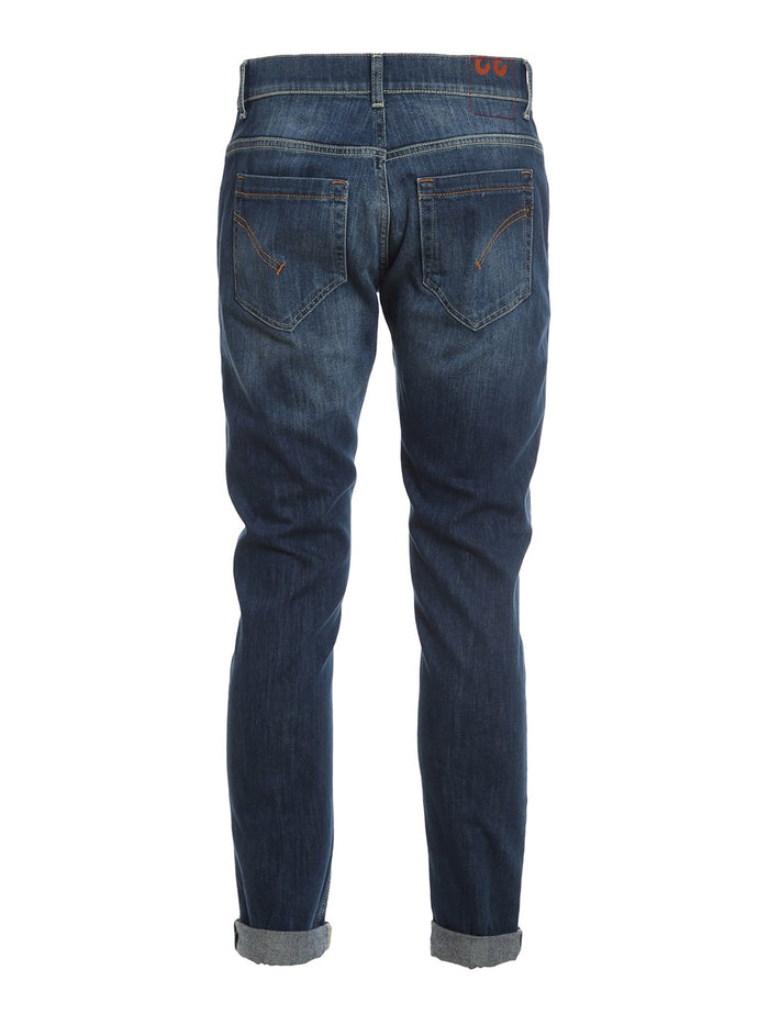 Jeans George Denim