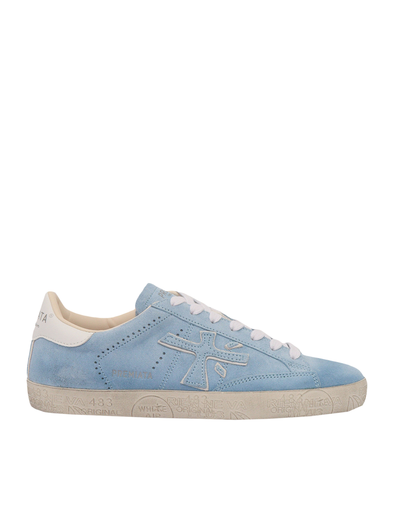 STEVEND SNEAKERS Blue