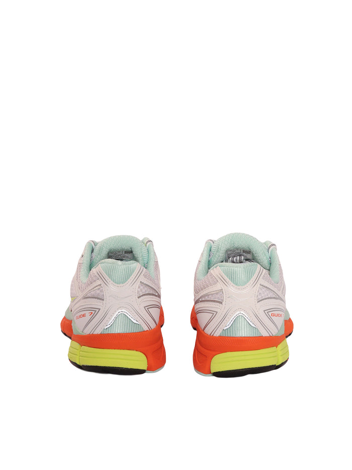 PROGRID GUIDE 7 SNEAKERS White
