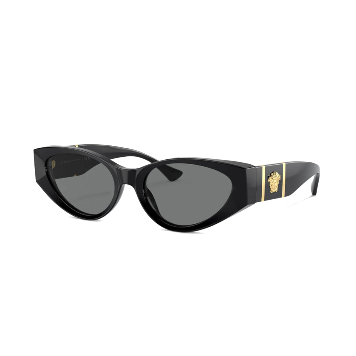 VE4454 GB1-87 Nero Acetate Occhiali Sole