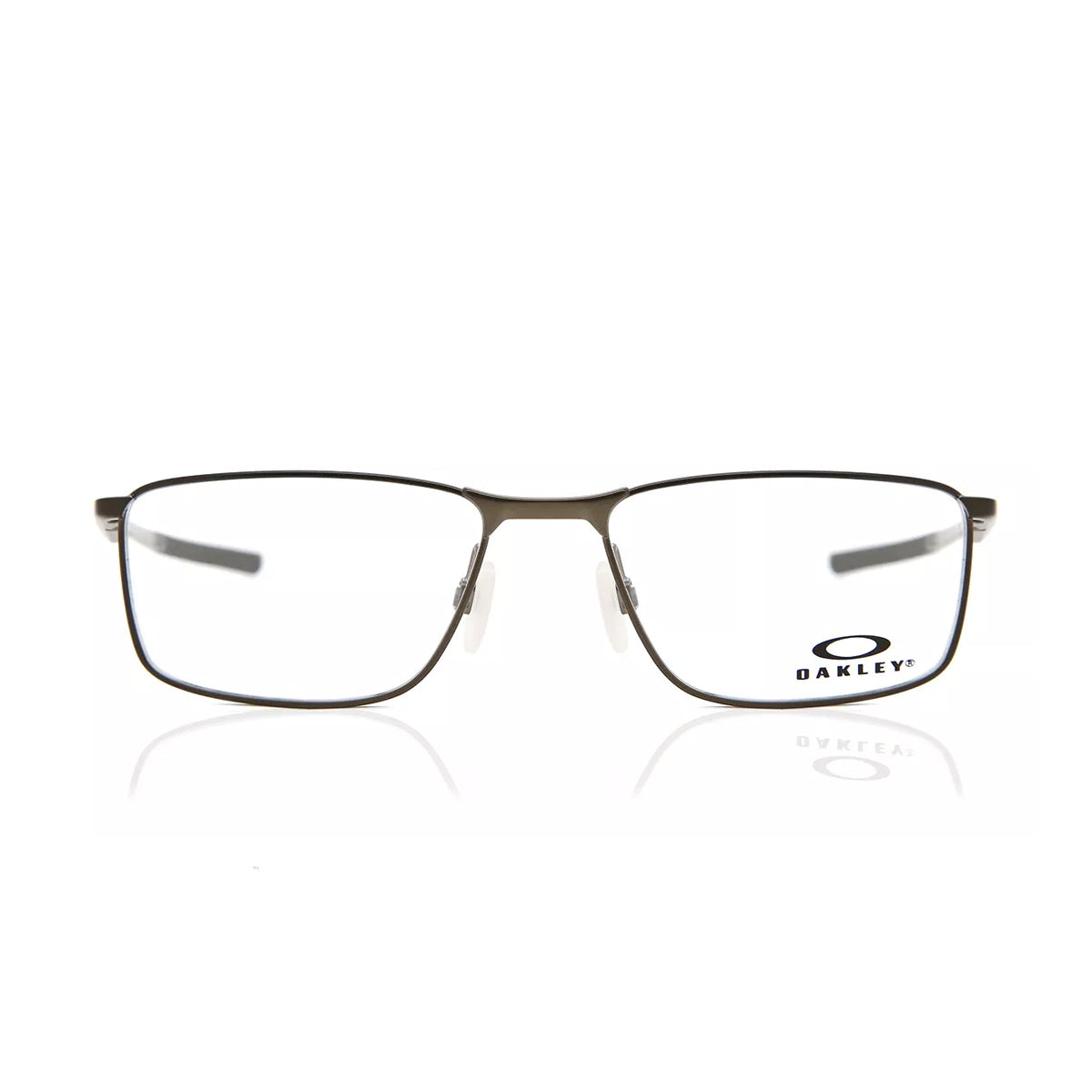 OX3217 321702 Grigio Titanium Occhiali Vista