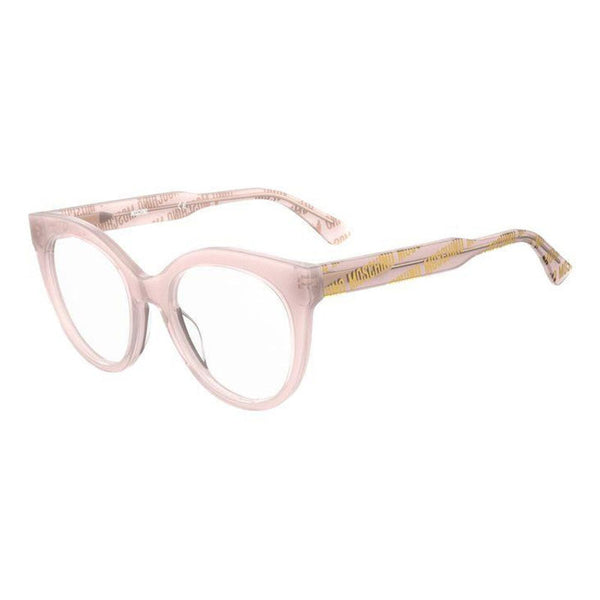 , Frame And Lens Green Eyeglasses