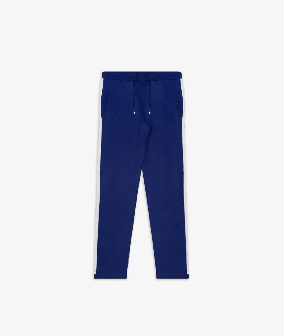 Trousers Ski Collection Capsule Blue Sportswear