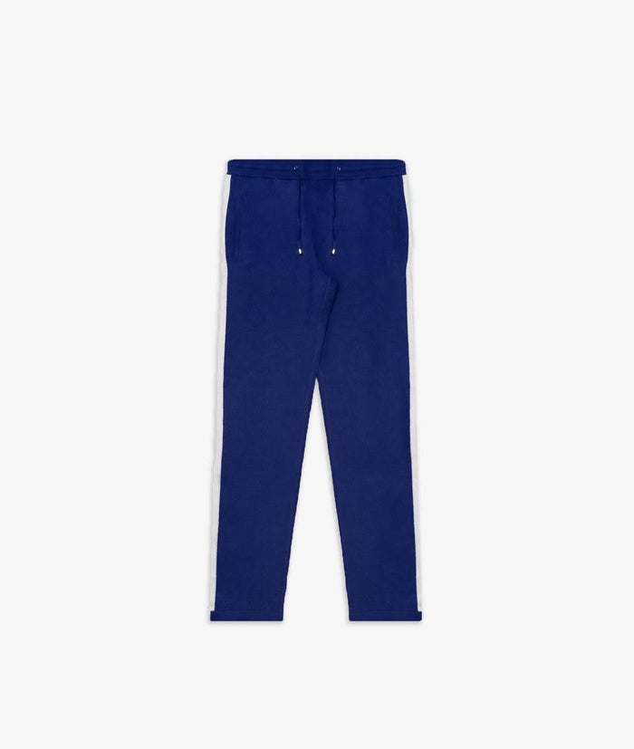 Trousers Ski Collection Capsule Blue Sportswear