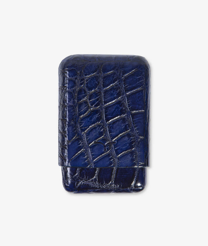 Caiman Cardholder Black Credit And Business Card Holder