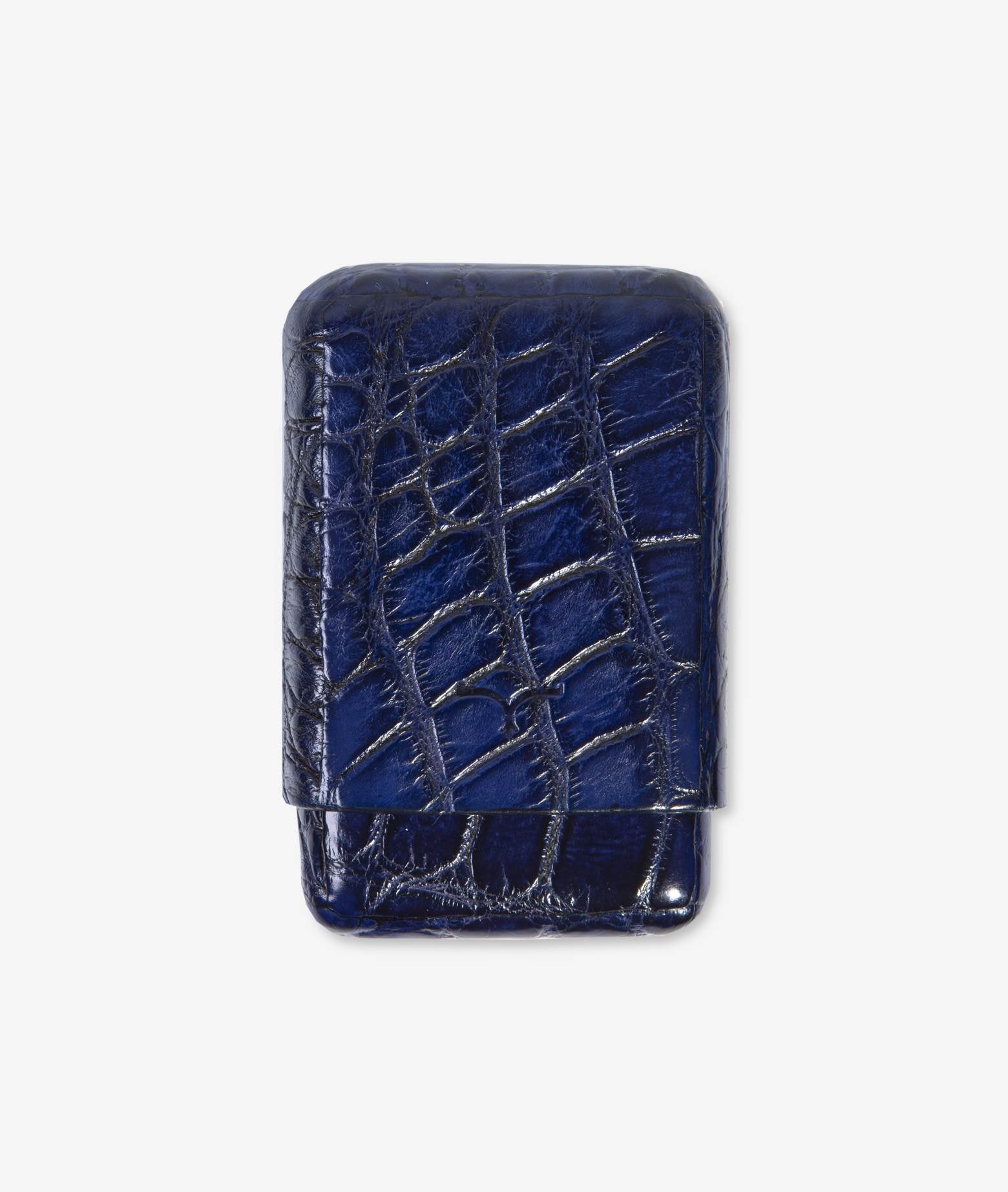 Caiman Cardholder Coffee Credit And Business Card Holder