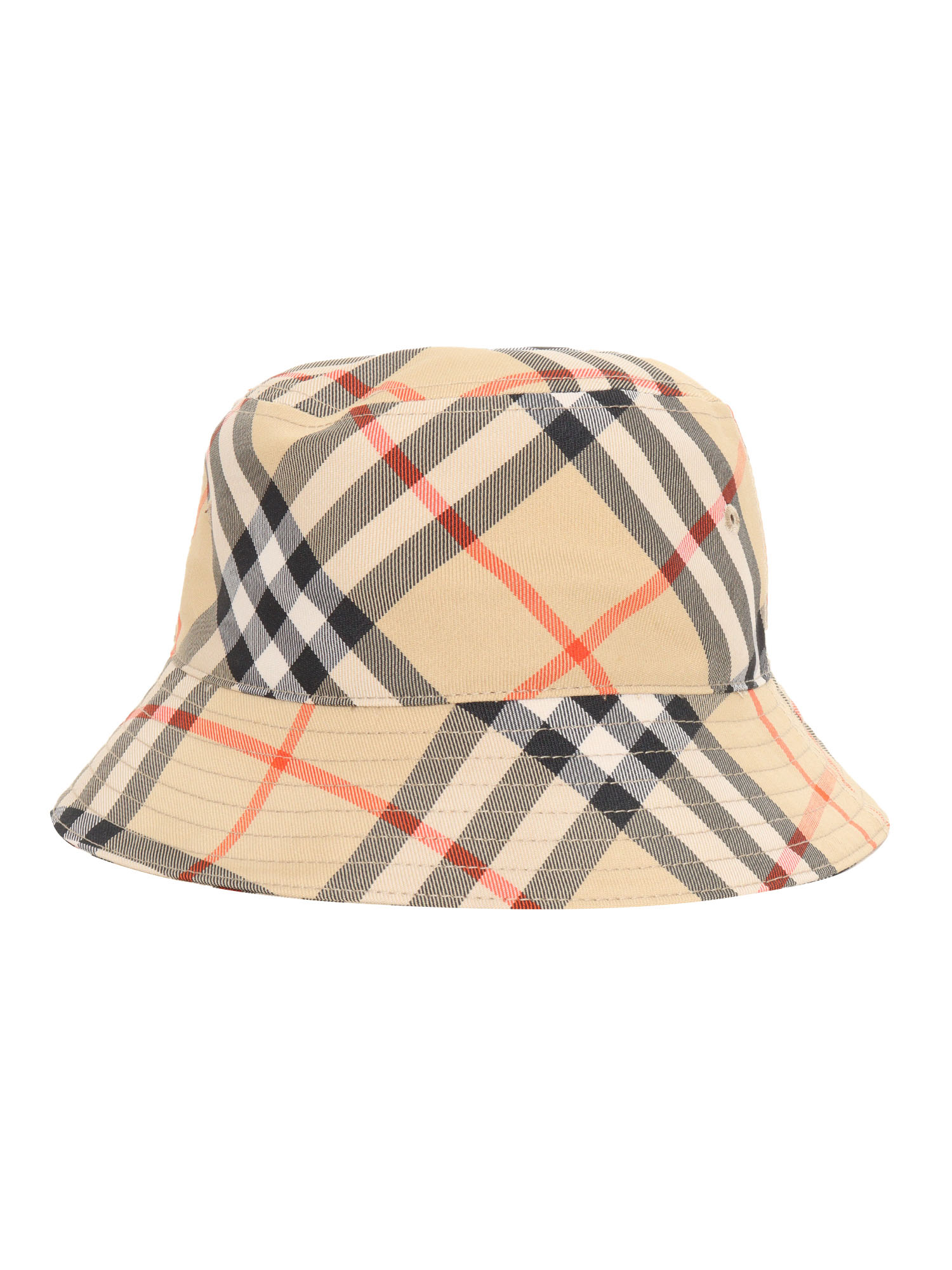 CHW HATS Beige Polyester