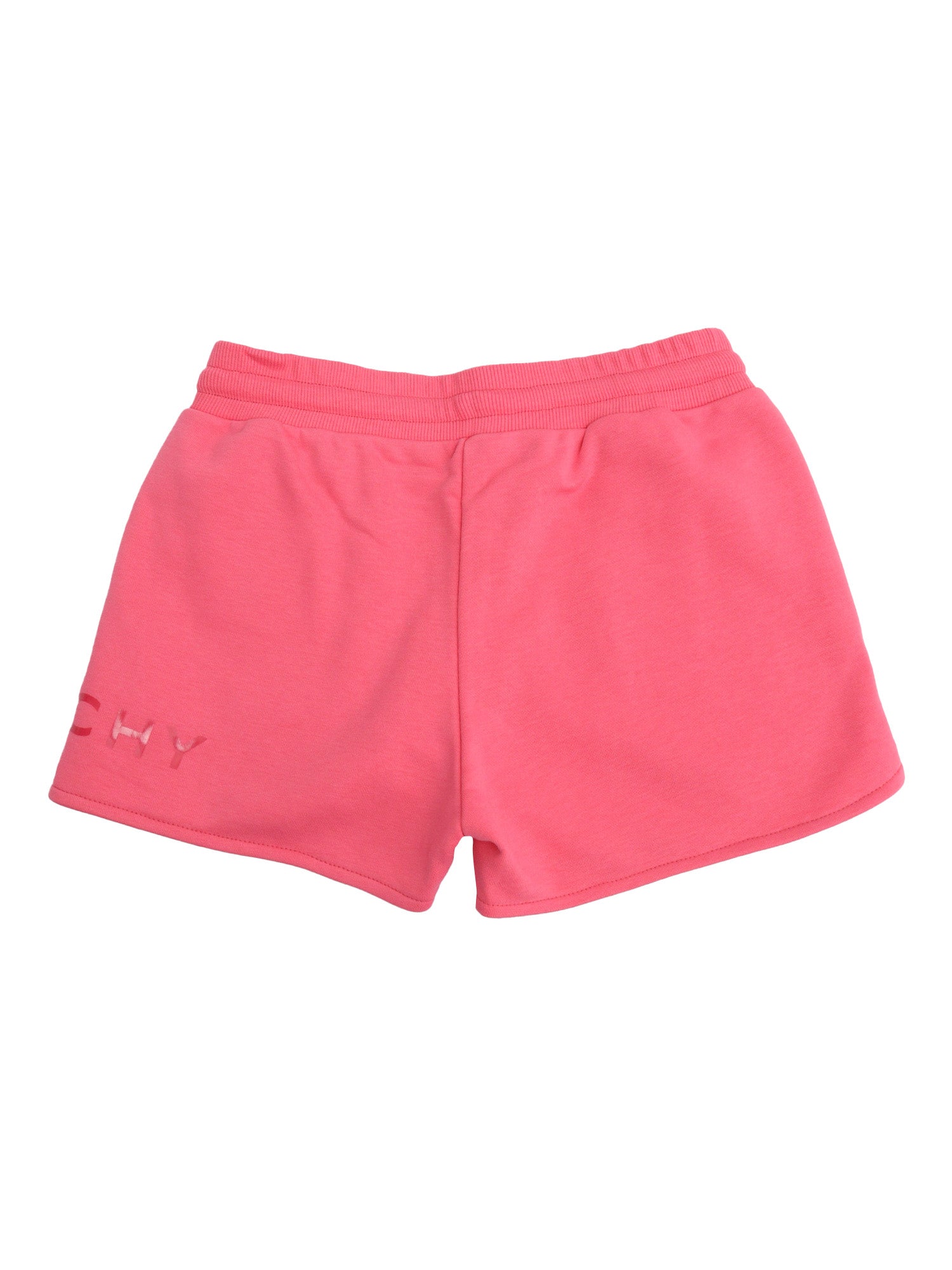 SHORTS Red