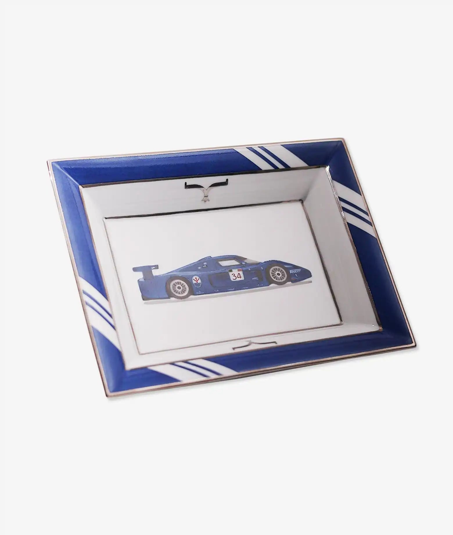 Pocket Emptier Mc12 Gt1 Blue
