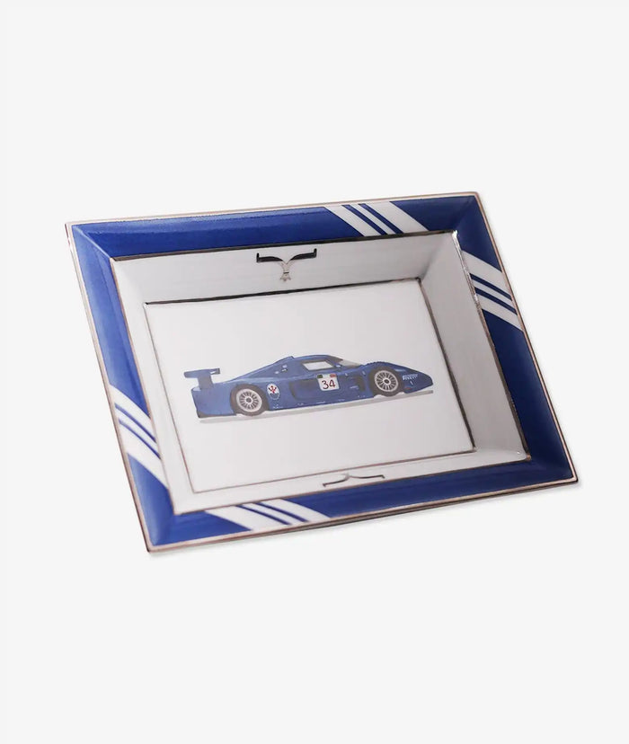 Pocket Emptier Mc12 Gt1 Blue