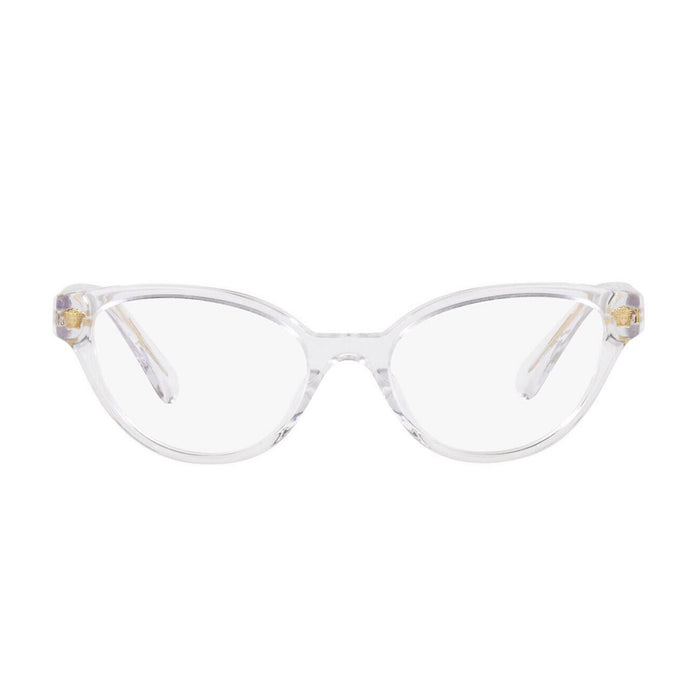 VK3322U 148 Trasparente Celluloid Occhiali Vista