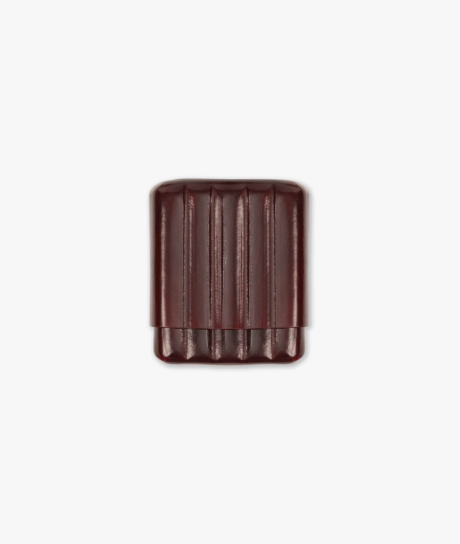 Toscanelli Holder Tuscany Darkred Cigars
