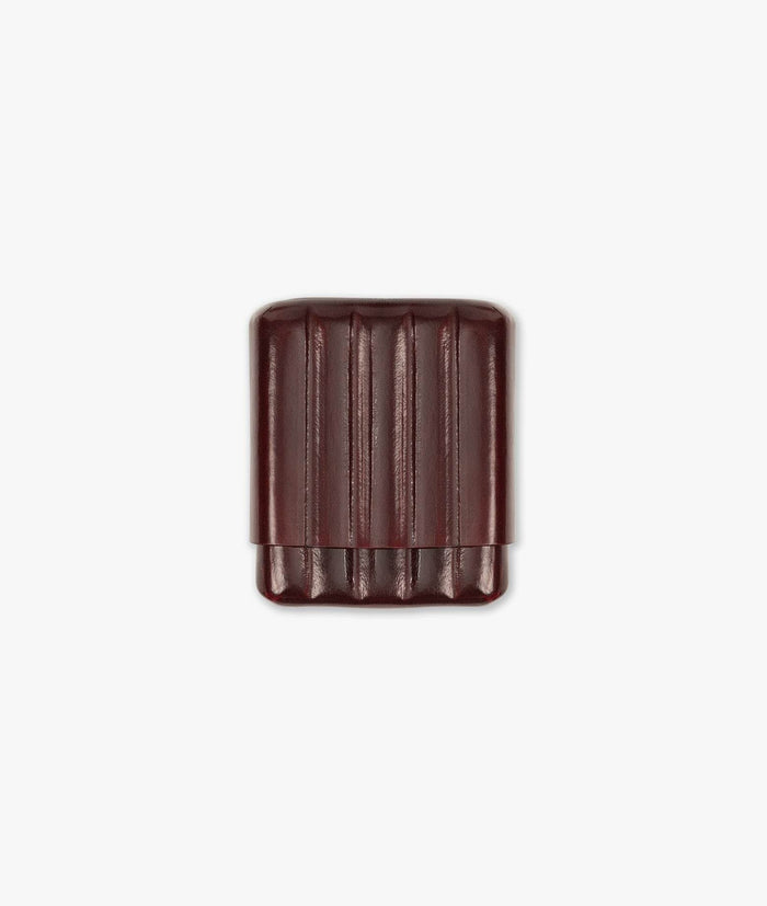 Toscanelli Holder Tuscany Darkred Cigars