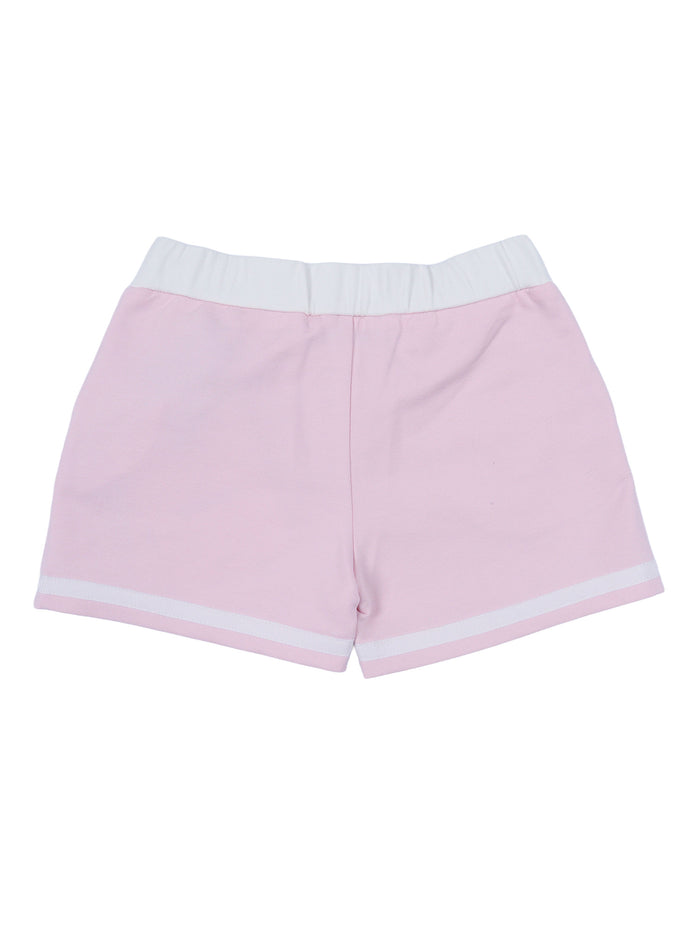 SWEAT BOTTOMS Pink Pant