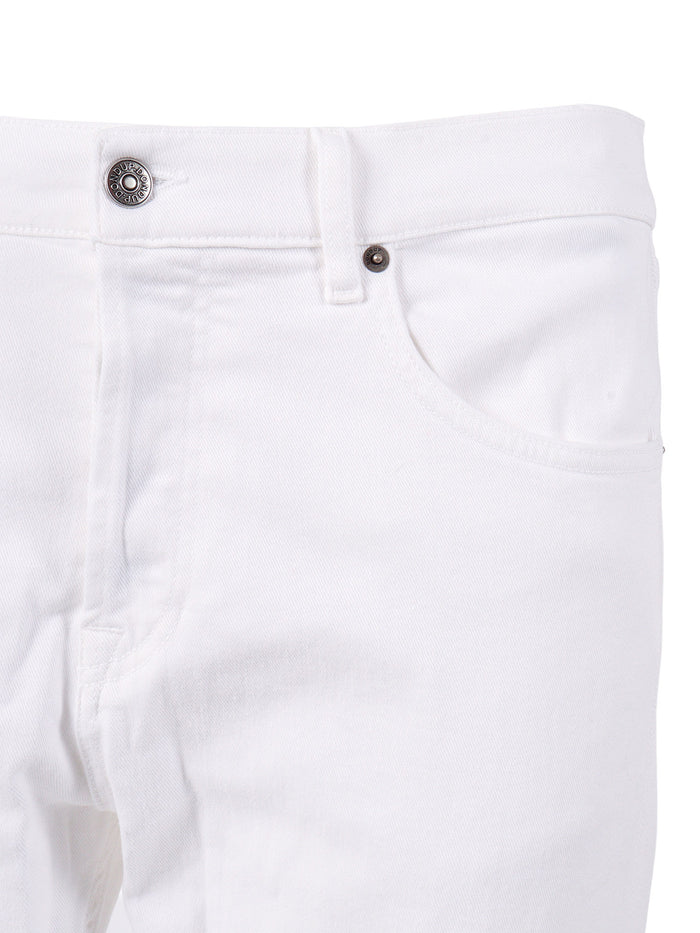 GEORGE PANTS White Jean