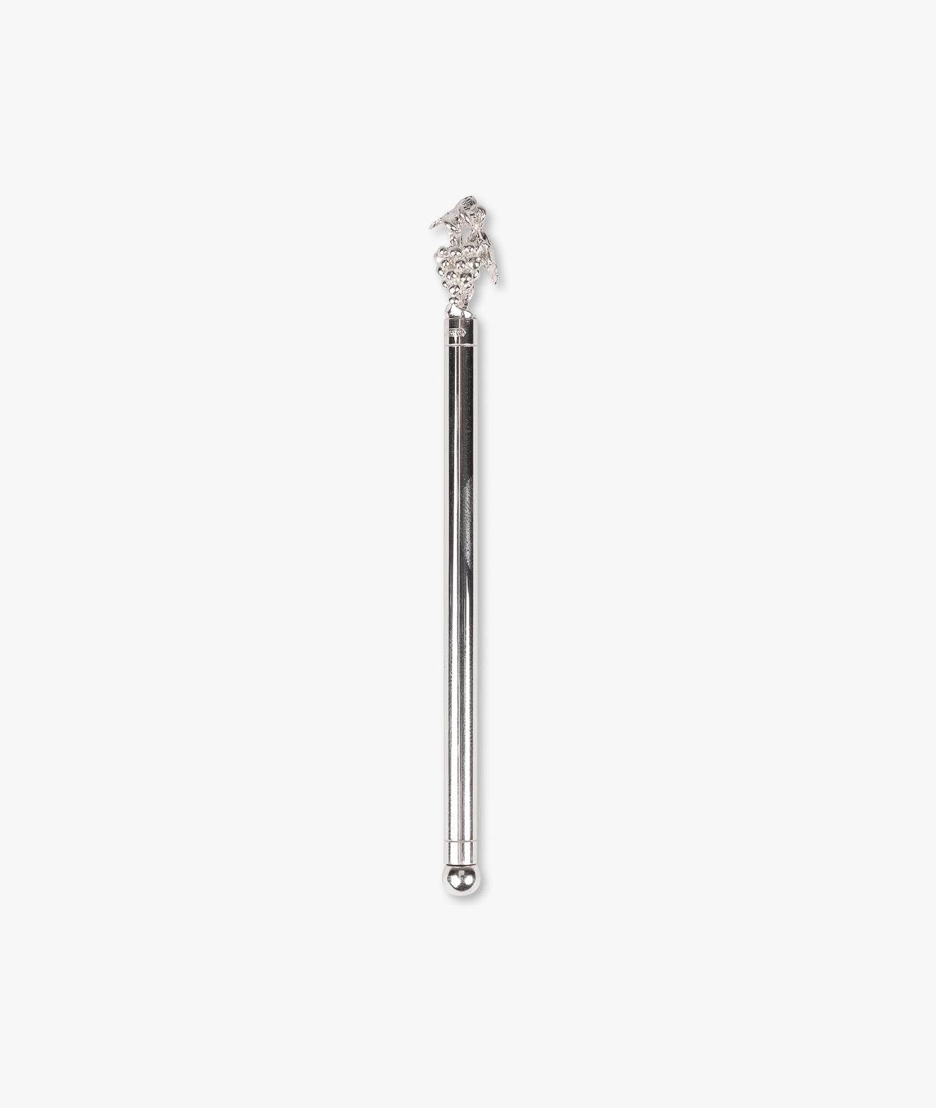 Swizzle Stick Queen Neutral Champagne Accessories