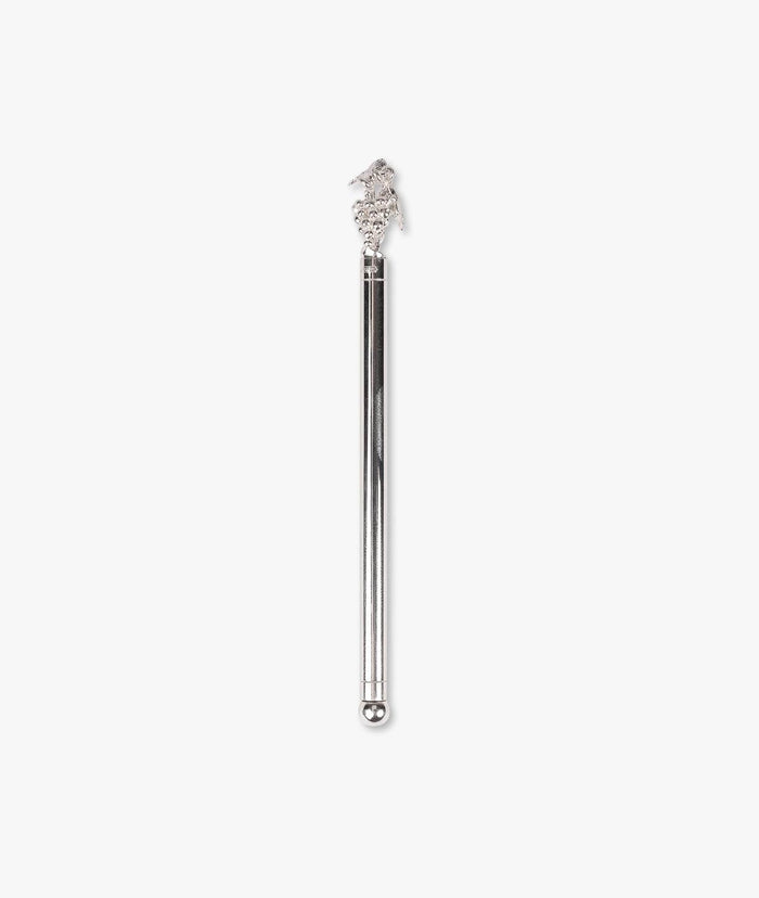 Swizzle Stick Queen Neutral Champagne Accessories