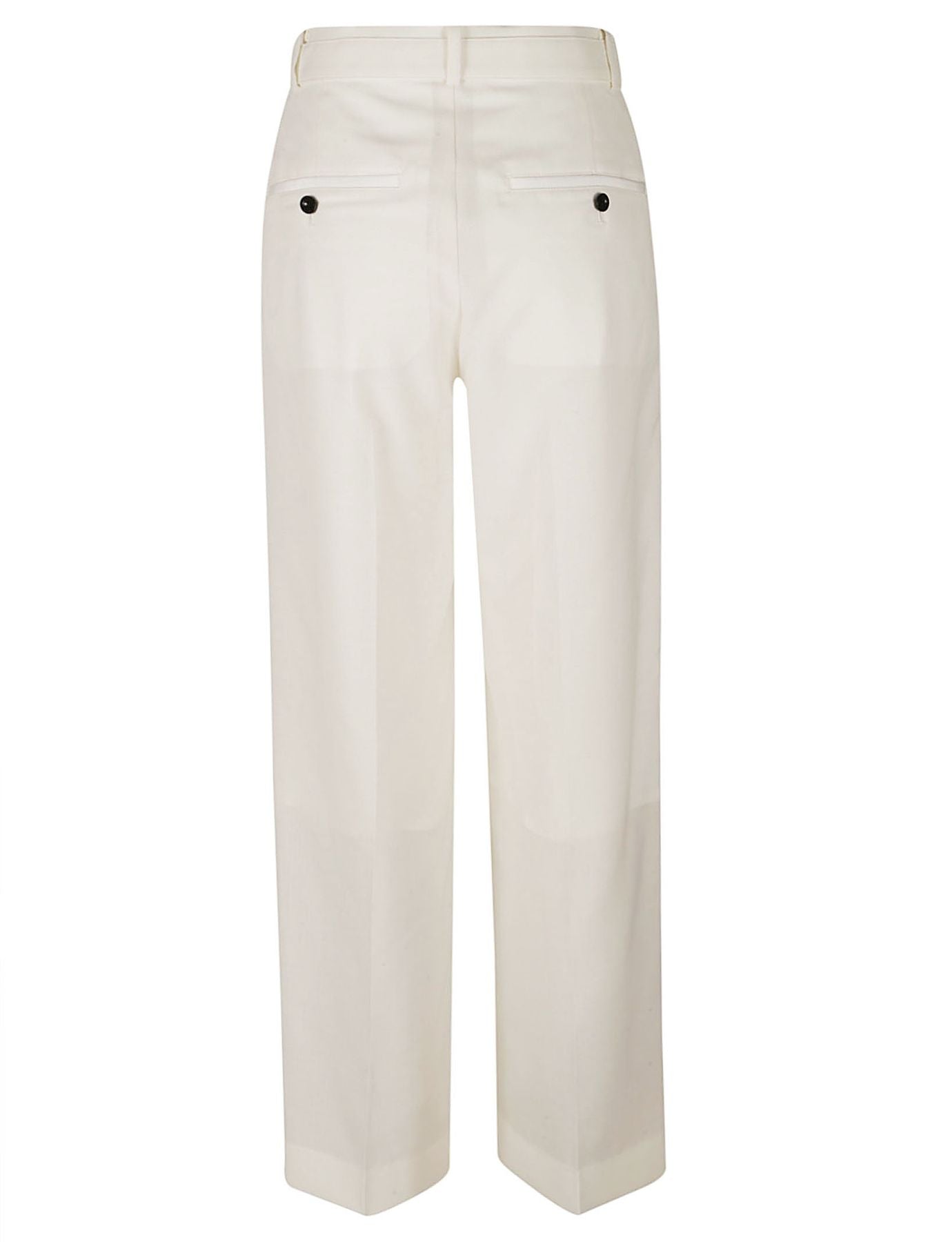 24-07043 Bianco Pantalone
