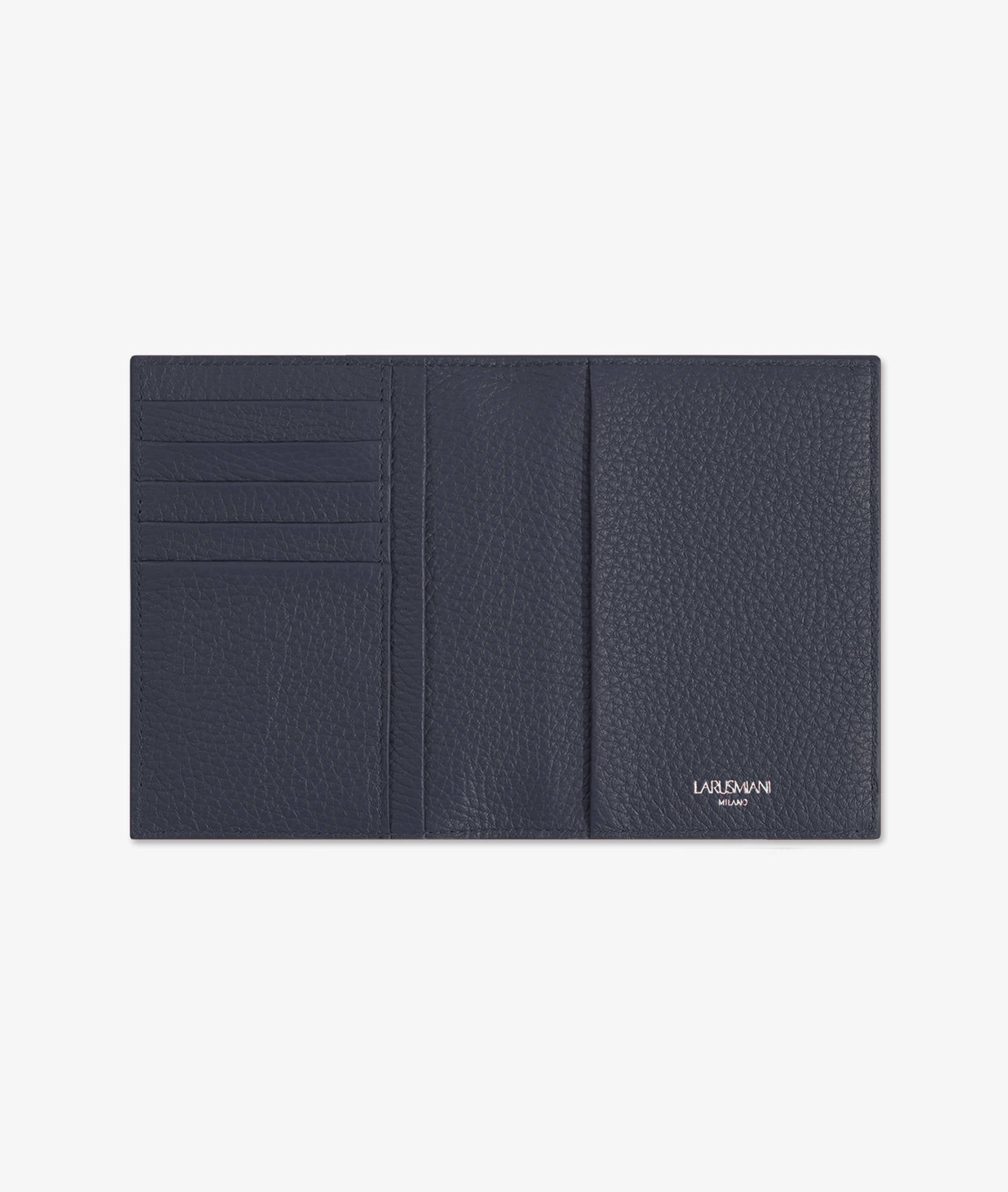 Passport Holder Fiumicino Mud Document And