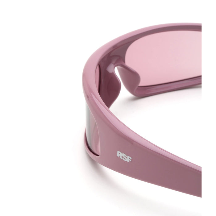 Retrosuperfuture Cerchietto 6RG Caramella (Rosa) Acetate Occhiali Da Sole