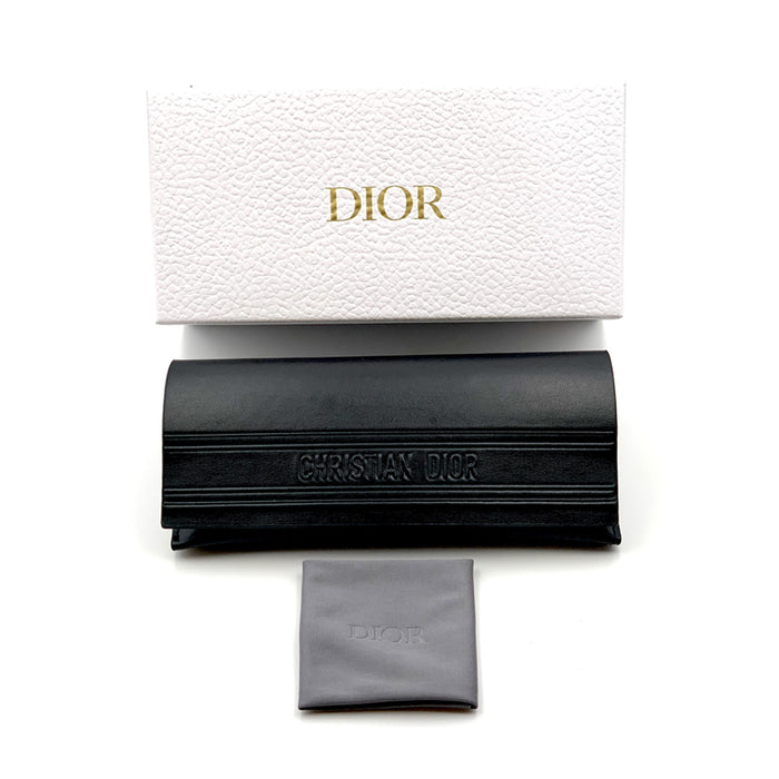 CD ICON S3I 14a0 Black Nero Acetate Occhiali Da Sole