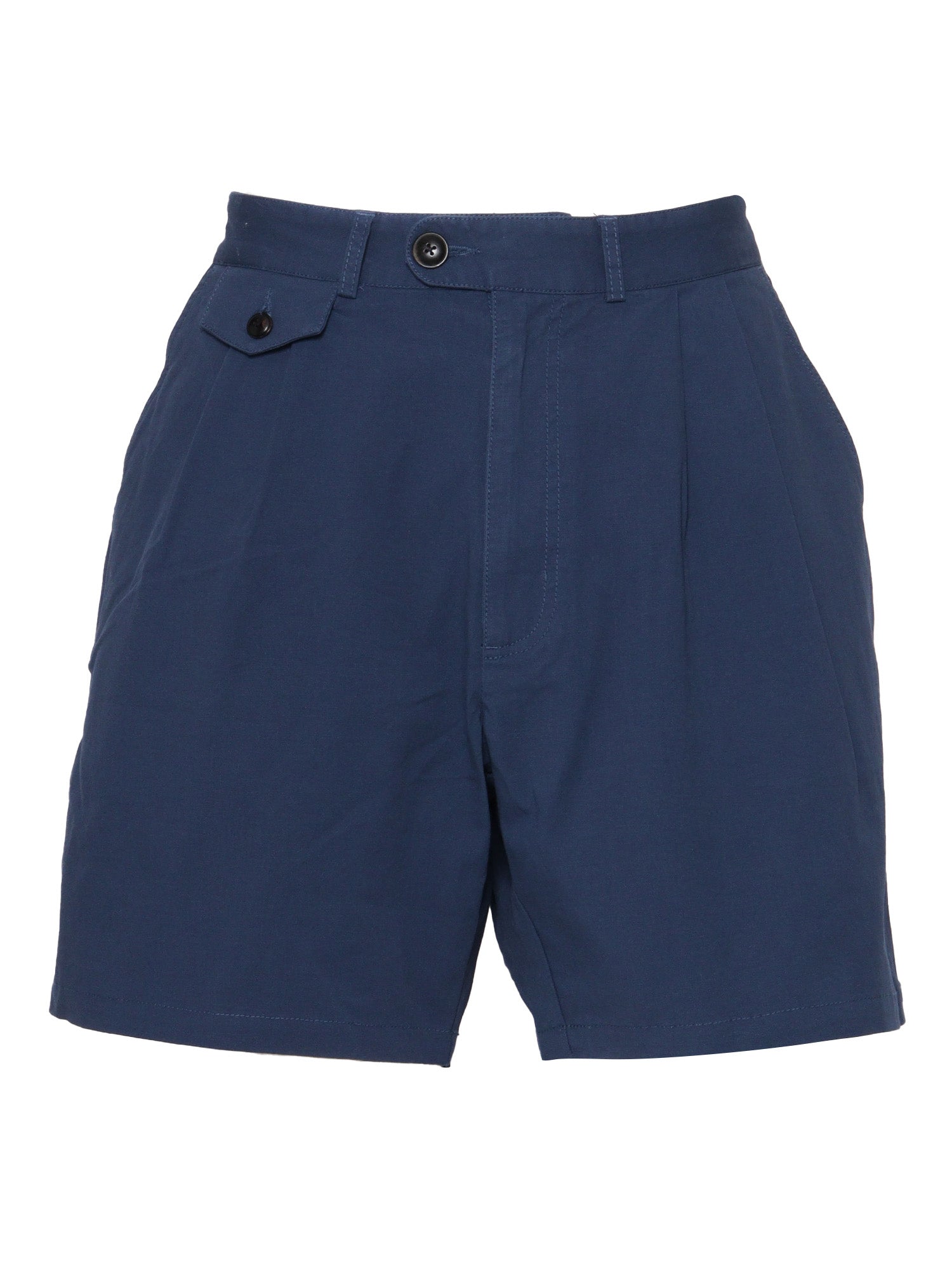 Walk Shorts Blue