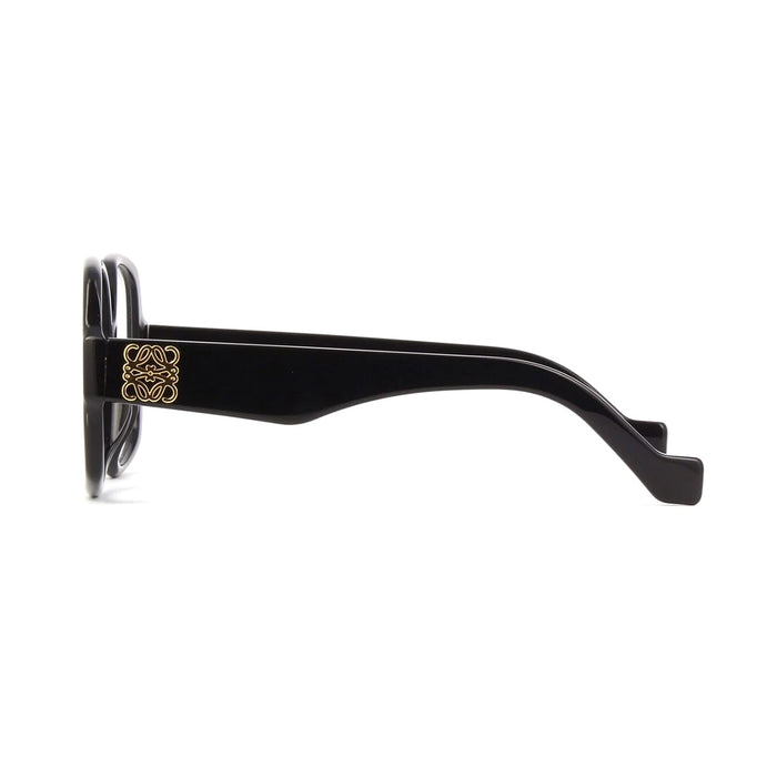 LW50051I 001 Nero Acetate Occhiali Vista
