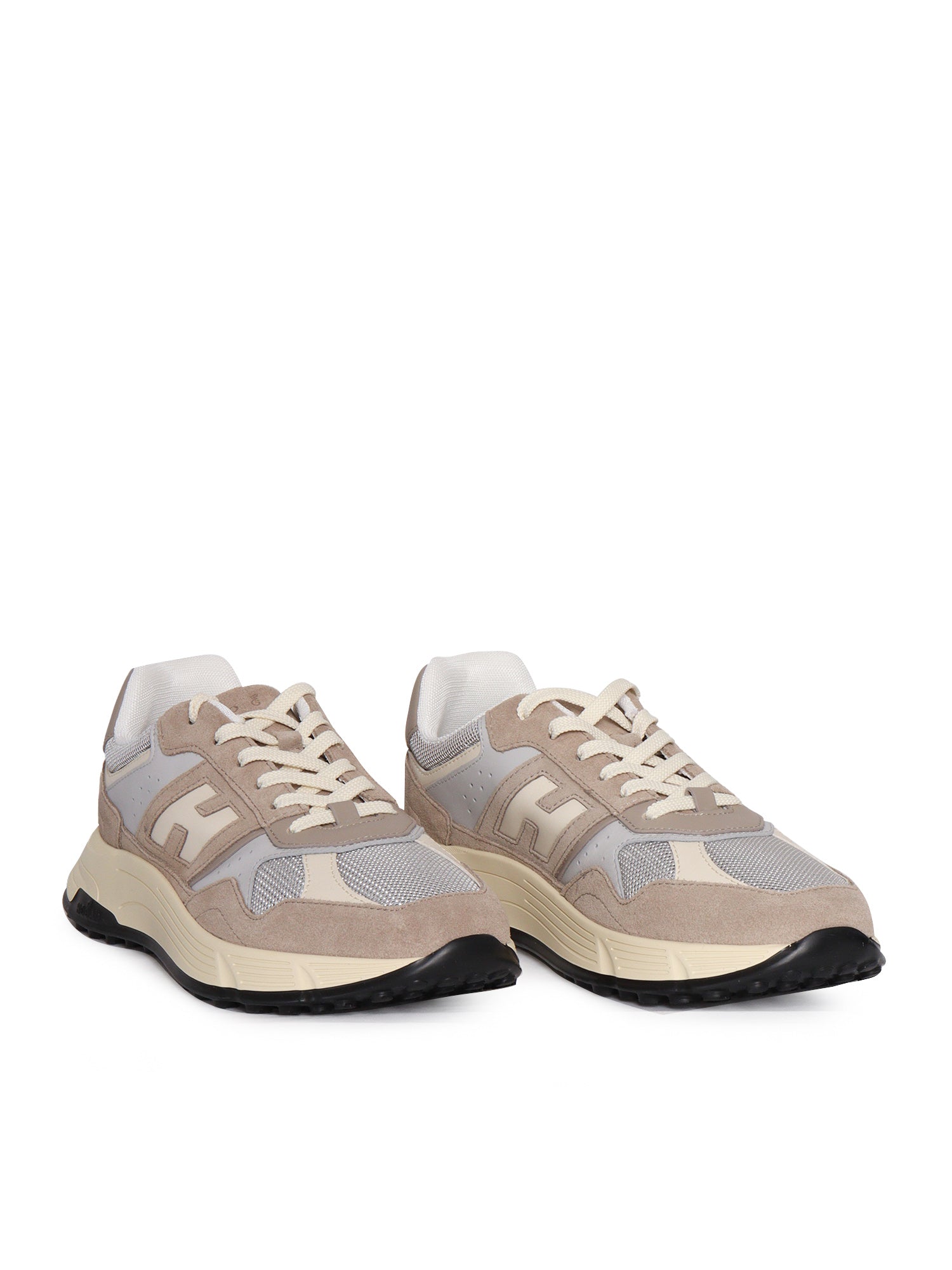 HOGAN HYPERLIGHT SNEAKERS Multicolor