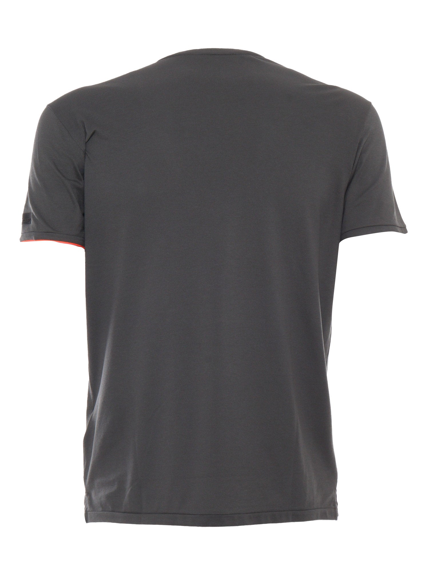 macro shirty Green Short Sleeves T-shirt