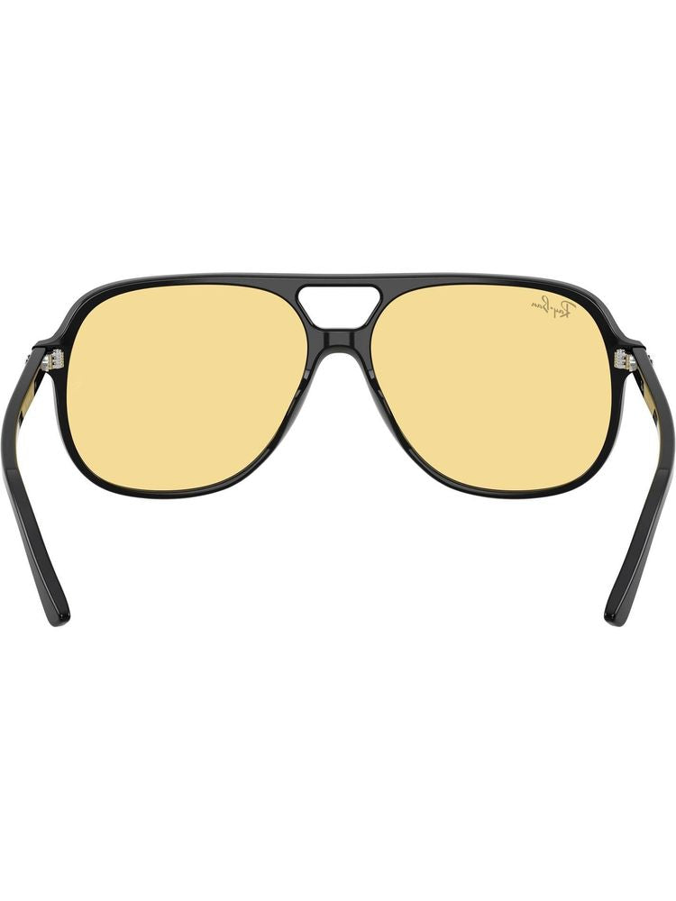 Ray-Ban Sunglasses Black Eyewear /