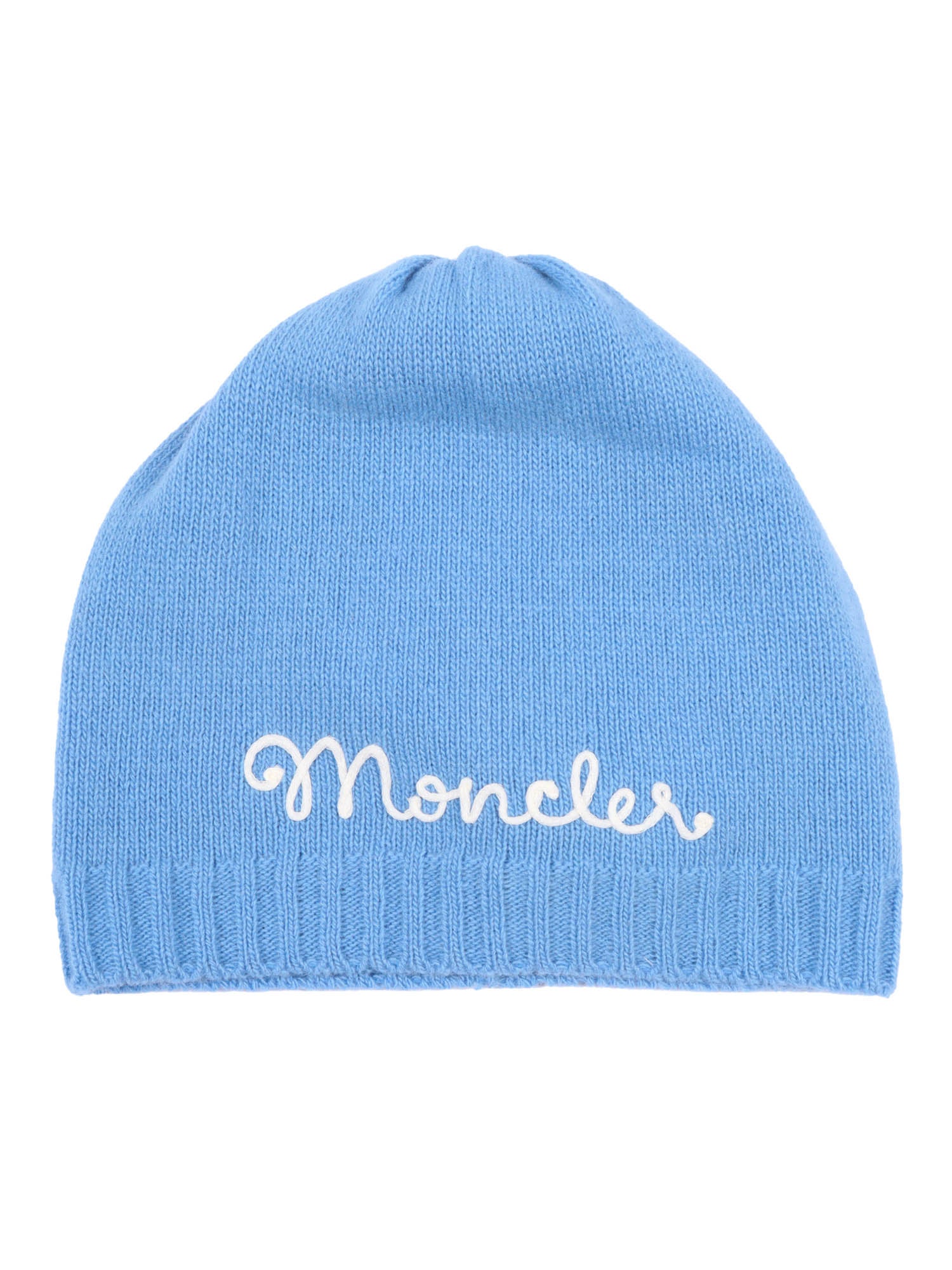 Hat Light Blue