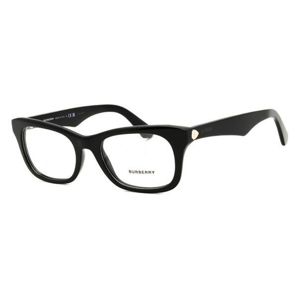 Burberry BE24223001 Acetate eyeglasses in black